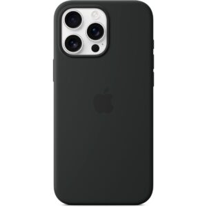 Apple Silikon Case mit MagSafe, Handyhülle - MYYT3ZM/A technikbar