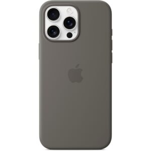 Apple Silikon Case mit MagSafe, Handyhülle - MYYV3ZM/A technikbar