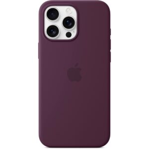 Apple Silikon Case mit MagSafe, Handyhülle - MYYW3ZM/A technikbar