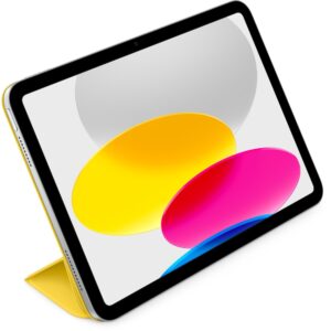 Apple Smart Folio, Tablethülle - MQDR3ZM/A technikbar