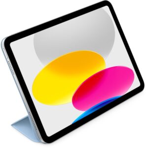 Apple Smart Folio, Tablethülle - MQDU3ZM/A technikbar