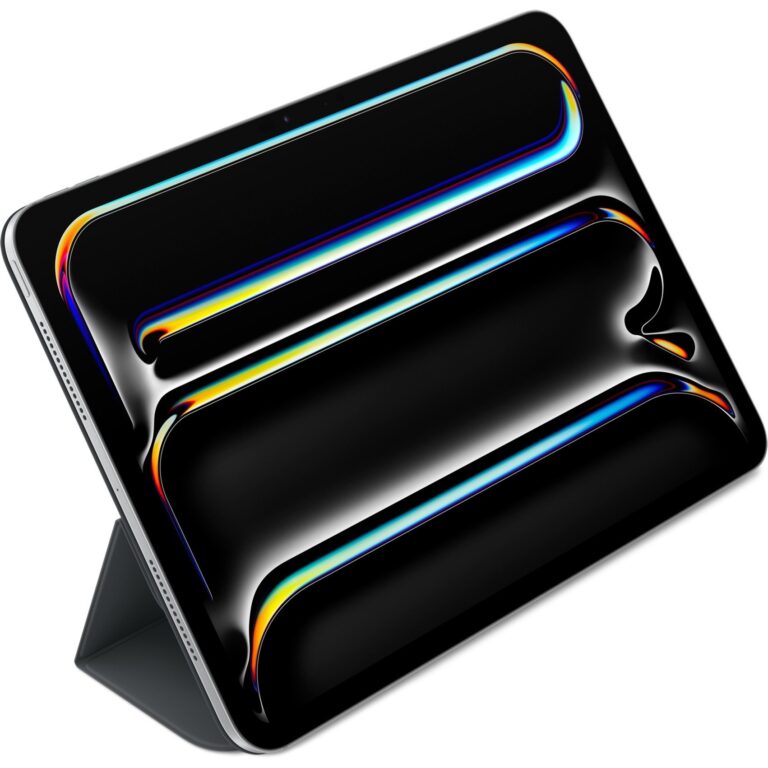 Apple Smart Folio, Tablethülle - MW983ZM/A technikbar