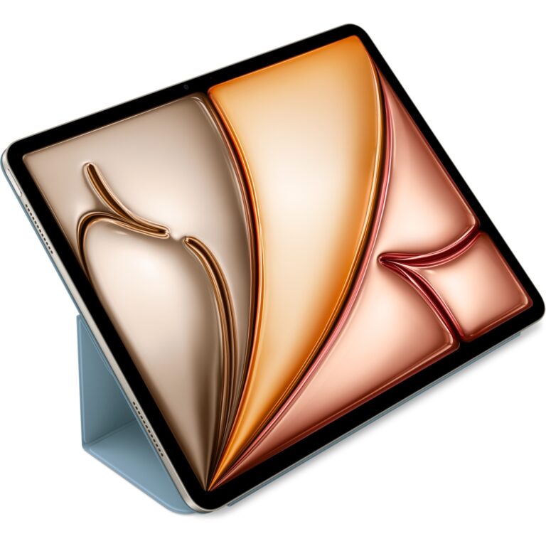 Apple Smart Folio, Tablethülle - MWKA3ZM/A technikbar