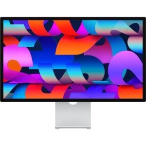 Apple Studio Display, LED-Monitor - MK0Q3D/A technikbar