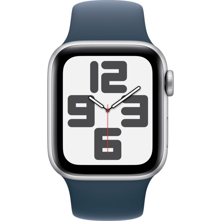 Apple Watch SE (2023), Smartwatch