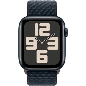 Apple Watch SE (2023), Smartwatch - MRHC3QF/A technikbar