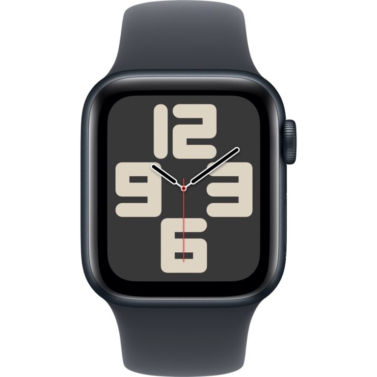 Apple Watch SE, Smartwatch