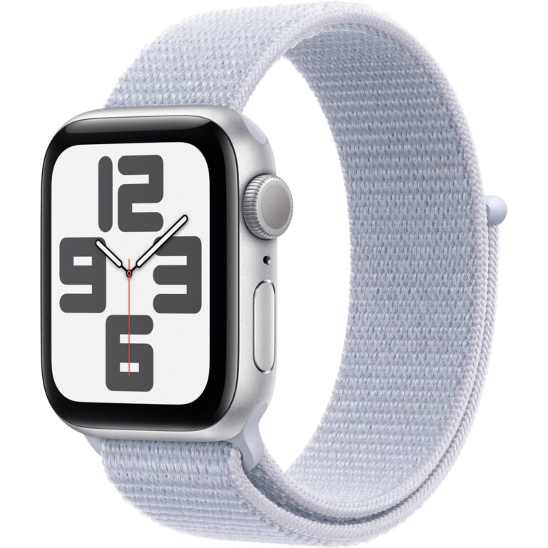 Apple Watch SE, Smartwatch - MXEE3QF/A technikbar