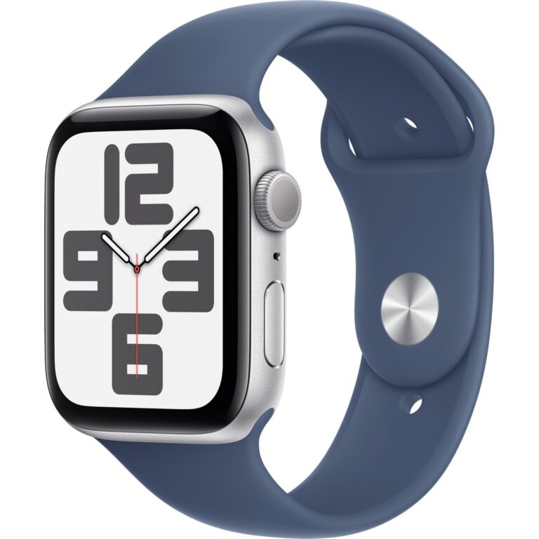 Apple Watch SE, Smartwatch - MXER3QF/A technikbar
