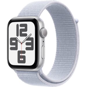 Apple Watch SE, Smartwatch - MXET3QF/A technikbar