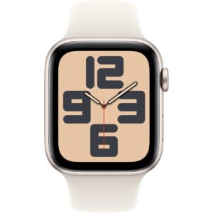 Apple Watch SE, Smartwatch - MXEV3QF/A technikbar