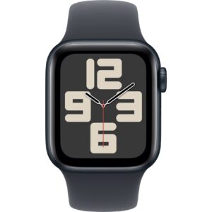 Apple Watch SE, Smartwatch - MXGD3QF/A technikbar