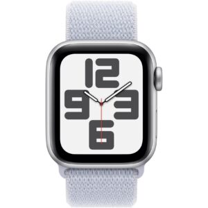 Apple Watch SE, Smartwatch - MXGE3QF/A technikbar
