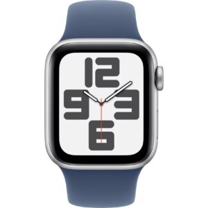 Apple Watch SE, Smartwatch - MXGG3QF/A technikbar