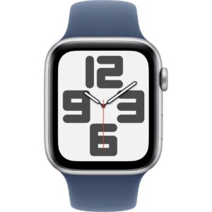 Apple Watch SE, Smartwatch - MXGP3QF/A technikbar