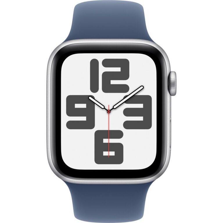 Apple Watch SE, Smartwatch