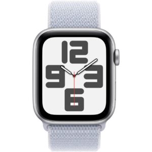 Apple Watch SE, Smartwatch - MXGR3QF/A technikbar