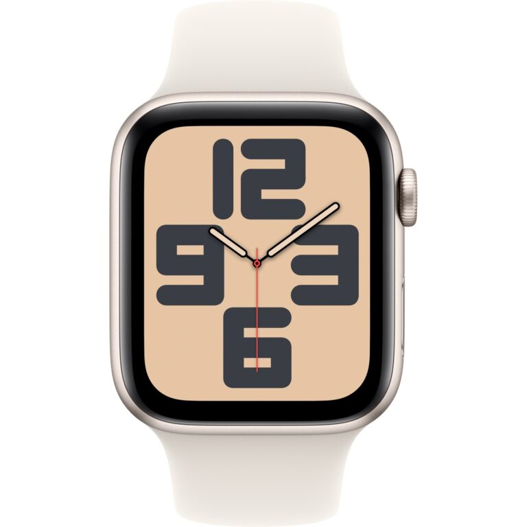 Apple Watch SE, Smartwatch