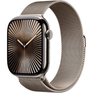 Apple Watch Series 10, Smartwatch - MC7Q4QF/A technikbar