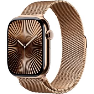 Apple Watch Series 10, Smartwatch - MC7T4QF/A technikbar