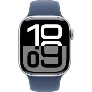 Apple Watch Series 10, Smartwatch - MWWC3QF/A technikbar