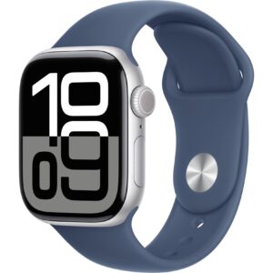Apple Watch Series 10, Smartwatch - MWWC3QF/A technikbar