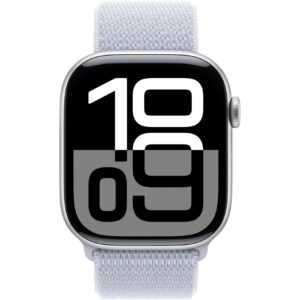 Apple Watch Series 10, Smartwatch - MWWD3QF/A technikbar