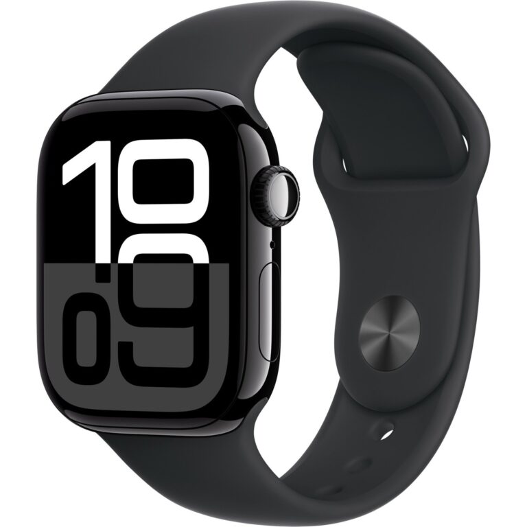 Apple Watch Series 10, Smartwatch - MWWE3QF/A technikbar