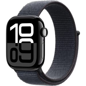 Apple Watch Series 10, Smartwatch - MWWG3QF/A technikbar