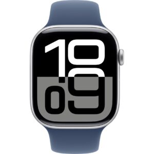 Apple Watch Series 10, Smartwatch - MWWL3QF/A technikbar