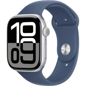 Apple Watch Series 10, Smartwatch - MWWM3QF/A technikbar