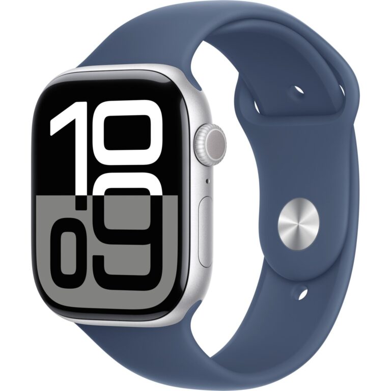 Apple Watch Series 10, Smartwatch - MWWM3QF/A technikbar