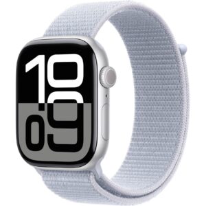 Apple Watch Series 10, Smartwatch - MWWN3QF/A technikbar