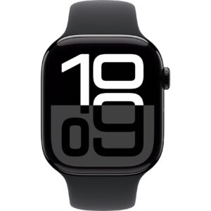 Apple Watch Series 10, Smartwatch - MWWP3QF/A technikbar