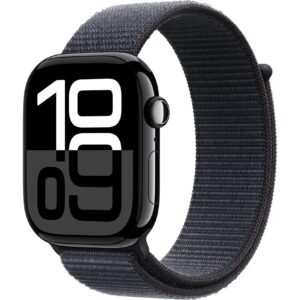 Apple Watch Series 10, Smartwatch - MWWR3QF/A technikbar