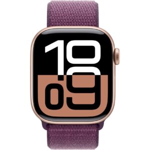 Apple Watch Series 10, Smartwatch - MWWV3QF/A technikbar