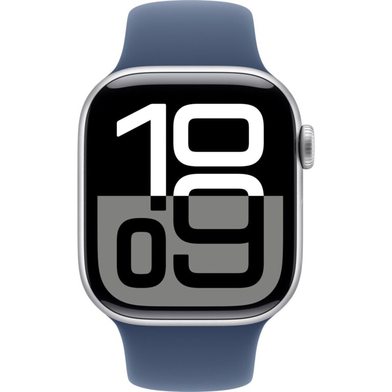 Apple Watch Series 10, Smartwatch - MWX33QF/A technikbar