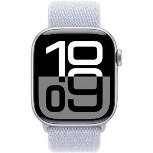Apple Watch Series 10, Smartwatch - MWX53QF/A technikbar