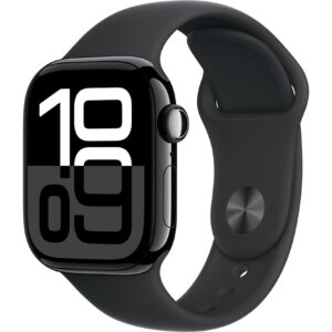 Apple Watch Series 10, Smartwatch - MWX63QF/A technikbar