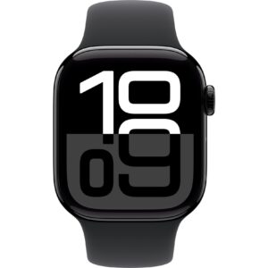 Apple Watch Series 10, Smartwatch - MWX73QF/A technikbar