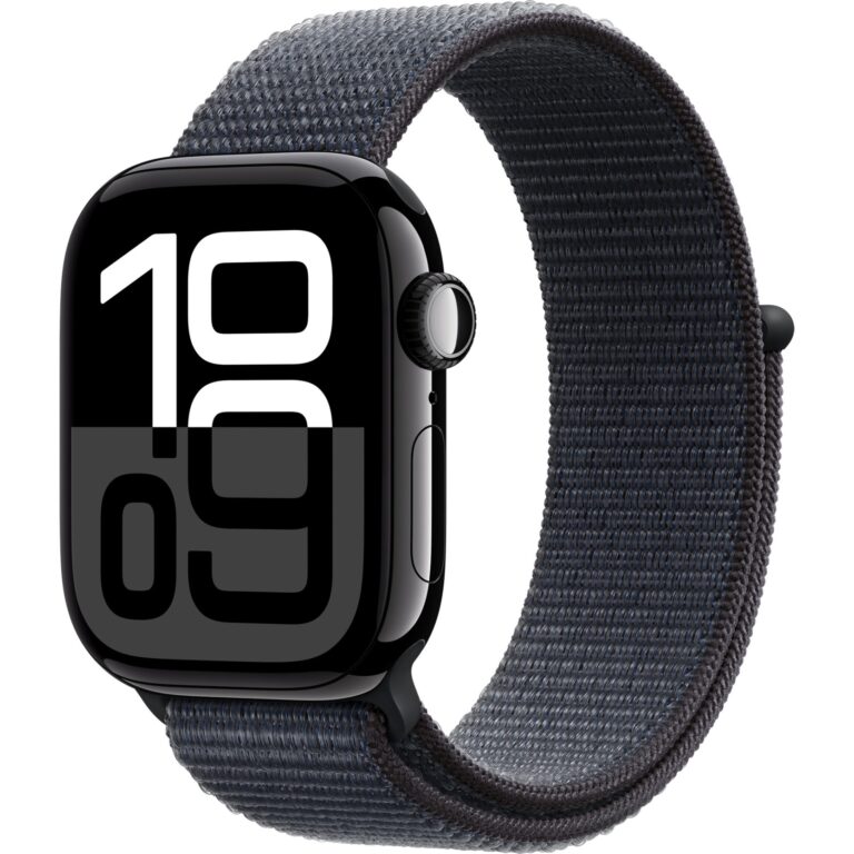 Apple Watch Series 10, Smartwatch - MWX83QF/A technikbar