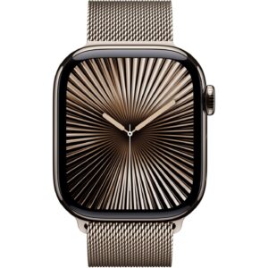 Apple Watch Series 10, Smartwatch - MWXF3QF/A technikbar