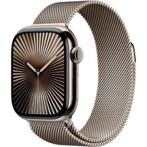 Apple Watch Series 10, Smartwatch - MWXF3QF/A technikbar
