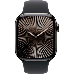 Apple Watch Series 10, Smartwatch - MWXG3QF/A technikbar