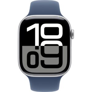 Apple Watch Series 10, Smartwatch - MWY03QF/A technikbar