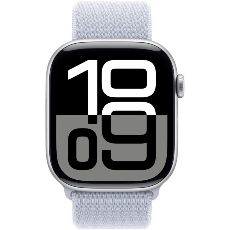Apple Watch Series 10, Smartwatch - MWY23QF/A technikbar
