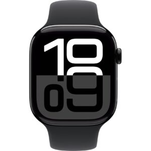 Apple Watch Series 10, Smartwatch - MWY43QF/A technikbar