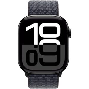 Apple Watch Series 10, Smartwatch - MWY53QF/A technikbar