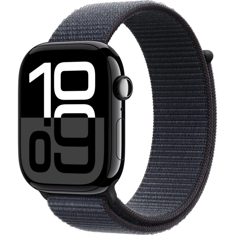 Apple Watch Series 10, Smartwatch - MWY53QF/A technikbar
