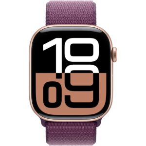 Apple Watch Series 10, Smartwatch - MWY83QF/A technikbar